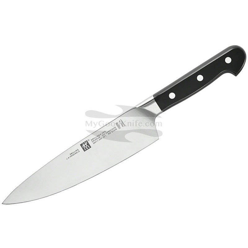 Chef knife Zwilling J.A.Henckels Pro 38411-201-0 20cm for sale