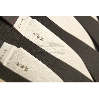 Steak knife Ontario Robison Viking 2nd OUTLET 10.1cm for sale