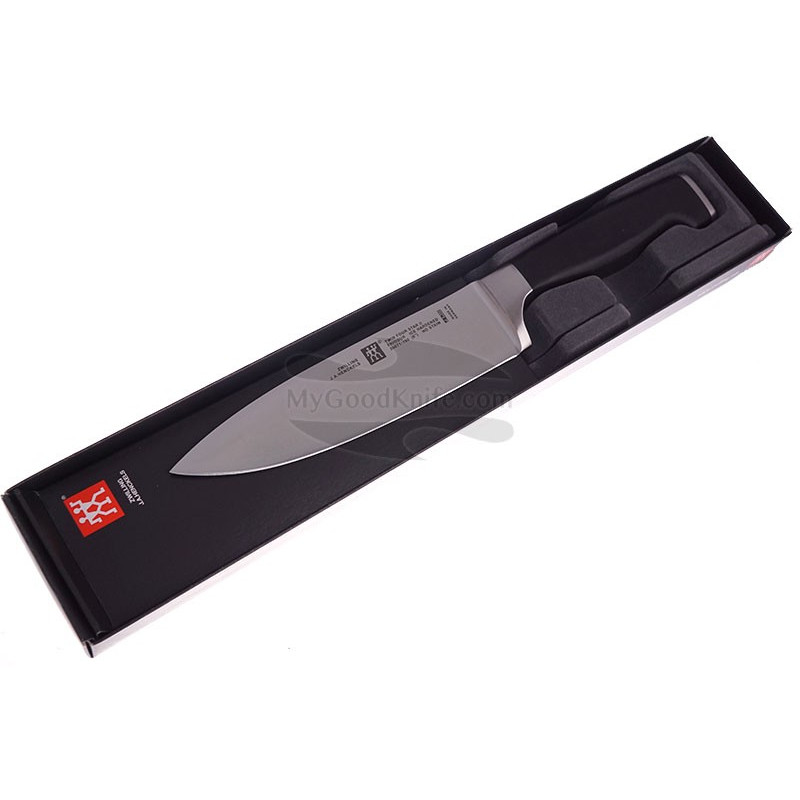 Chef knife Zwilling J.A.Henckels Twin Four Star II 300711610 16cm for