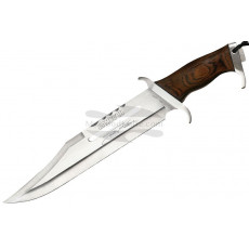 Survival knife Rambo Part III Stallone Signature 9297 32cm