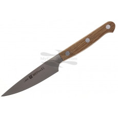 Овощной кухонный нож Zwilling J.A.Henckels Pro Wood 38460-101-0 10см