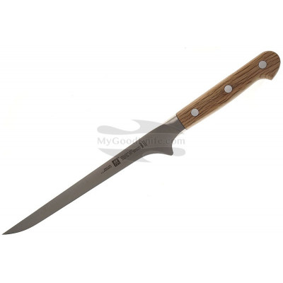 Филейный нож Zwilling J.A.Henckels Pro Wood 38463-181-0 18см - 1