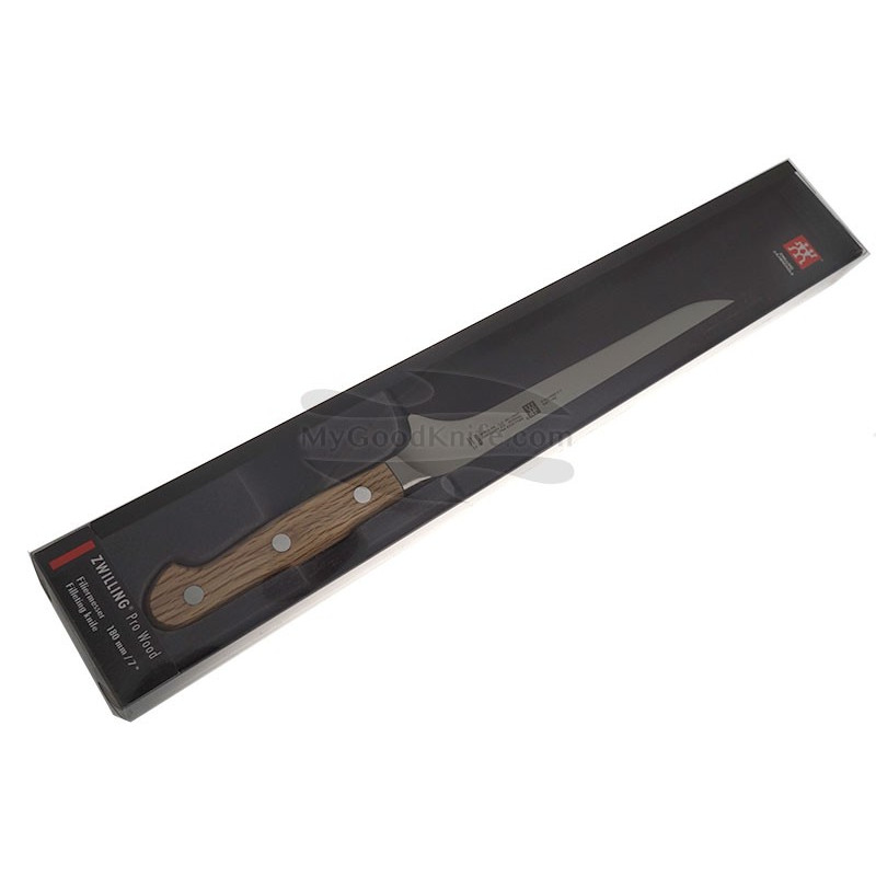 Fillet knife Chicago Cutlery 78SP 20.3cm for sale