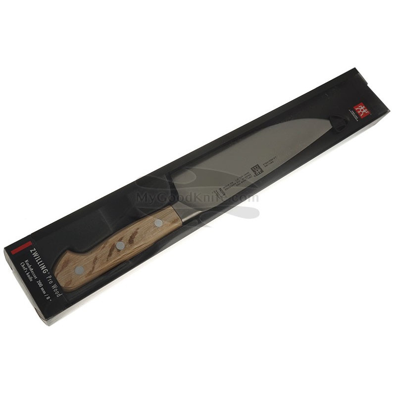 Zwilling Pro chef's knife 20 cm, 38411-201  Advantageously shopping at