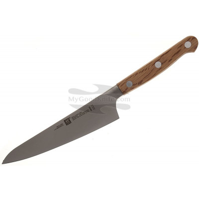 Cuchillo de chef Zwilling J.A.Henckels Pro Wood Compact  38470-141-0 14cm - 1