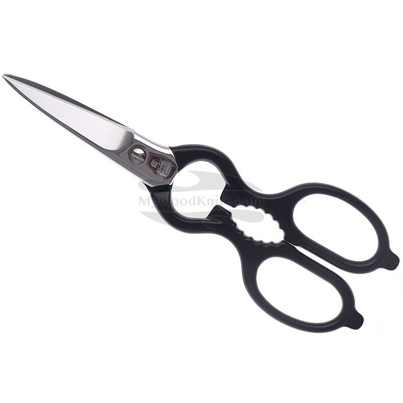 Zwilling Forged Multi-Purpose Kitchen Shears - Red Handle