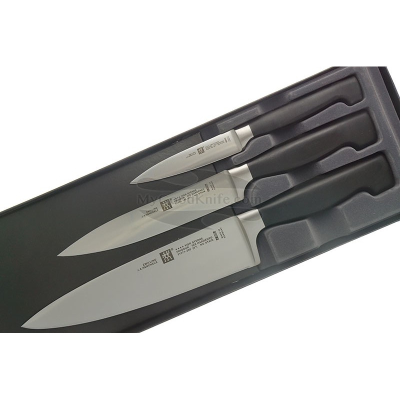 Kitchen knife set Victorinox Swiss Classic Trend Colours Paring Knife Set  Red 6.7116.33L12 for sale