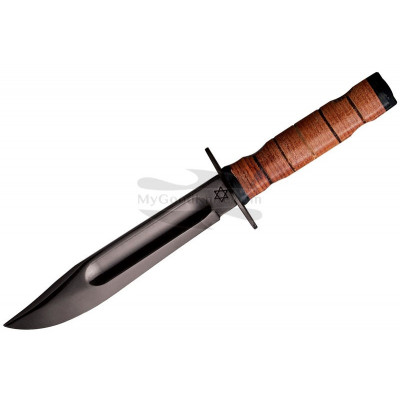 Tactical knife Sheffield Knives Israeli Commando  SHE005 17.7cm - 1