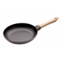 Pan Staub Cast Iron Frying 24 cm 40511-951-0 - 1