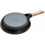 Pan Staub Cast Iron Frying 24 cm 40511-951-0 - 2