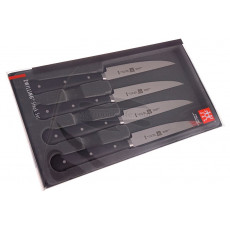 Steak knife Zwilling J.A.Henckels Set 12 pcs with forks 07150-312