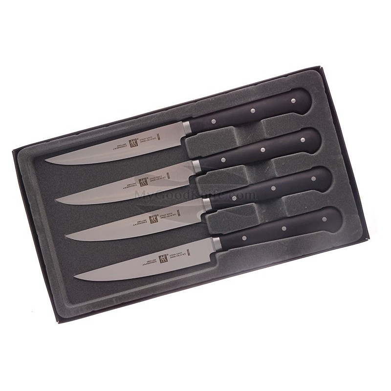 Steak knife Barebones Set of 2 folding 362 8.8cm for sale