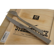 Нож для стейка Zwilling J.A.Henckels Набор 07150-359-0
