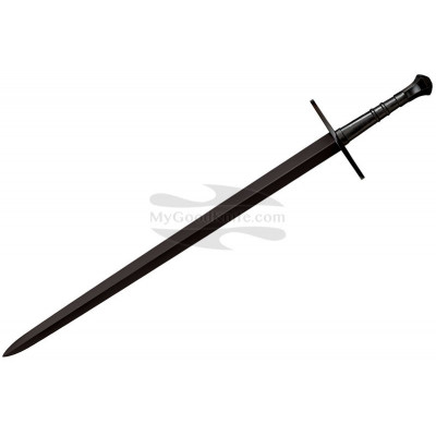 Cold Steel MAA Hand-and-a-Half  Sword 88HNHM 85cm - 1