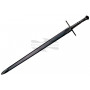 Cold Steel MAA Hand-and-a-Half  Sword 88HNHM 85cm - 2
