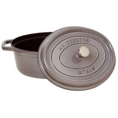 https://mygoodknife.com/5733-medium_default/staub-oval-cocotte-17-cm-graphite-grey-40509-481-0.jpg