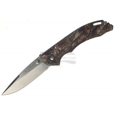 Folding knife Buck 285 Bantam BLW 0285CMS18-B 7.9cm - 1