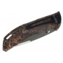 Folding knife Buck 285 Bantam BLW 0285CMS18-B 7.9cm - 3