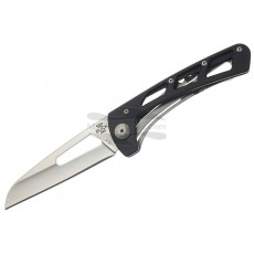 Спасательный нож Buck 418 Vertex, черный  0418BKX-B 7.6см