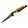 Folding knife Buck 231 Mr. Crappie  0231YWS-B 9.5cm - 1