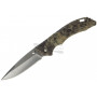 Folding knife Buck 284 Bantam® BBW, highlander  0284CMS26-B 6.8cm - 1
