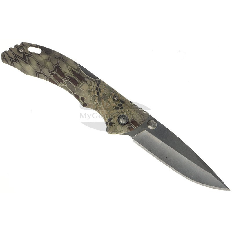 BucknBear Knives Big Kitchen Utility Knife (Butcher) (Bnb24104)