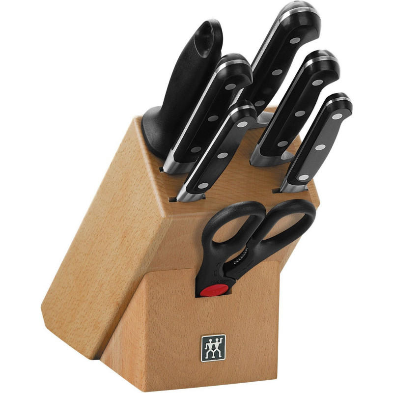Kitchen knife set Chicago Cutlery Essentials 5 pcs 1082517 for
