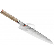 Японский кухонный нож Гьюто Miyabi 5000MCD 34373-241-0 24см