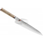 Gyuto Japanese kitchen knife Miyabi 34373-241-0 24cm - 1