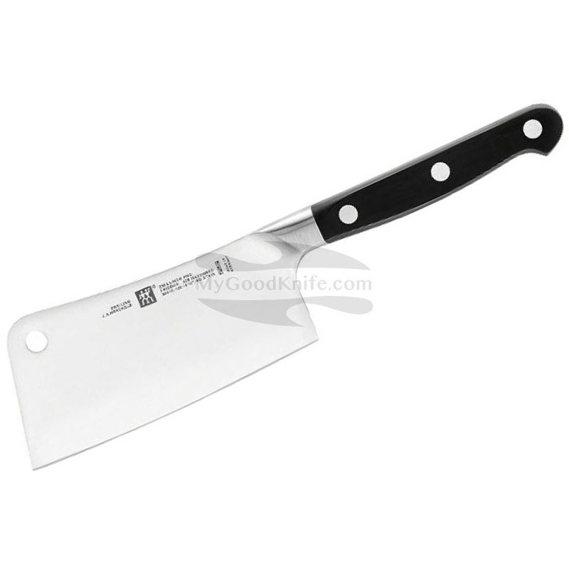 Kitchen Cleaver Zwilling J.A.Henckels Gourmet 36115-151-0 15cm for sale