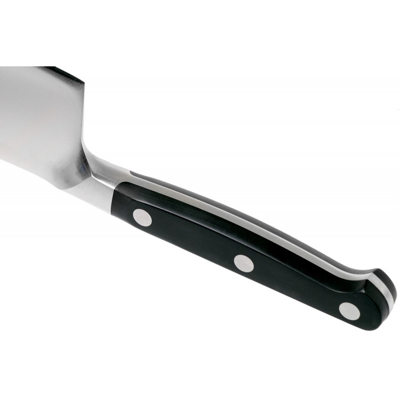 Kitchen knife Cold Steel Commercial Series Cleaver 20VCLEZ 22.8cm for sale