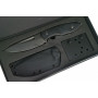 Tactical knife Böker Plus Caracal FB  02BO770 10.5cm - 3