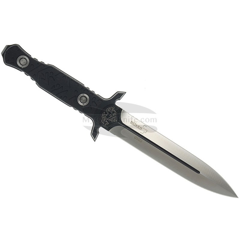 Tactical knife Böker Plus M92 02BO059 13.8cm for sale