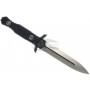 Tactical knife Böker Plus M92 02BO059 13.8cm - 2