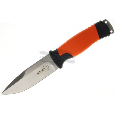 Hunting and Outdoor knife Böker Plus Outdoorsman XL  02BO014 11cm - 1