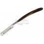 Straight razor Böker Manufaktur Solingen INOX 5/8"  140549 7.5cm - 1