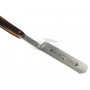 Straight razor Böker Manufaktur Solingen INOX 5/8"  140549 7.5cm - 3