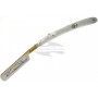 Straight razor Böker Manufaktur Solingen Mother of Pearl  140525 8cm - 1