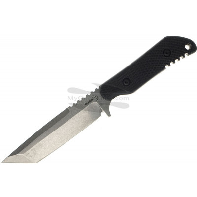 Тактический нож Böker Plus Manaro SM-10T  02BO451 11.5см - 1