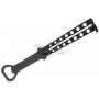 Böker Magnum Balisong Black Bottle opener  09SC011 - 1
