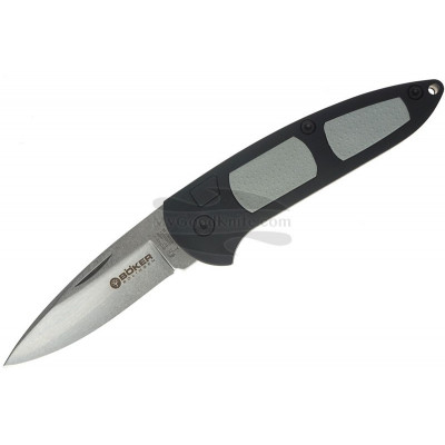 Automatic knife Böker Speedlock I Standard, grey 110028 8.5cm - 1