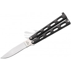 Balisong Bear&Son Small Black   113B 8.2cm - 1