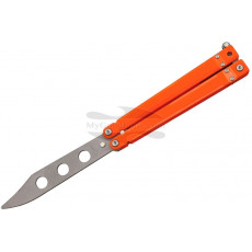 Balisong Bear&Son Bear Song IV Orange Trainer  BCB201OR4P 10.7cm - 1