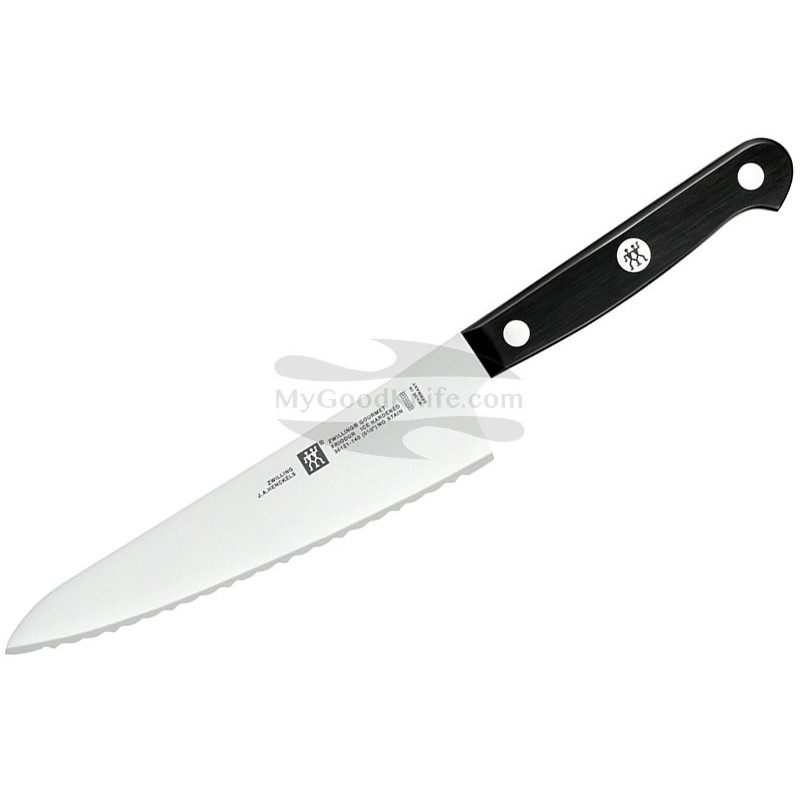 Поварской нож Zwilling J.A.Henckels Gourmet 36121-141-0 14см - 1