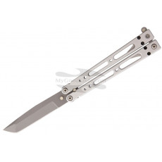 Balisong Bear&Son Bear Song IV Armor Piercing 410AP 8.6cm - 1