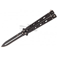 Balisong Bear&Son Bear Song IV Black B500AIBKB 9.8cm - 1