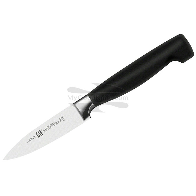 ZWILLING J.A. Henckels Zwilling Twin Four Star 4-piece Stainless