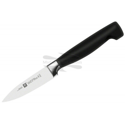 Овощной кухонный нож Zwilling J.A.Henckels Four Star 31070-081-0 8см - 1