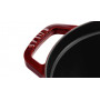 Staub Oval Cocotte 33 cm, Grenadine red  40509-692-0 - 3
