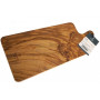 Tabla de cortar Tojiro Olive medium  W-1043 - 1